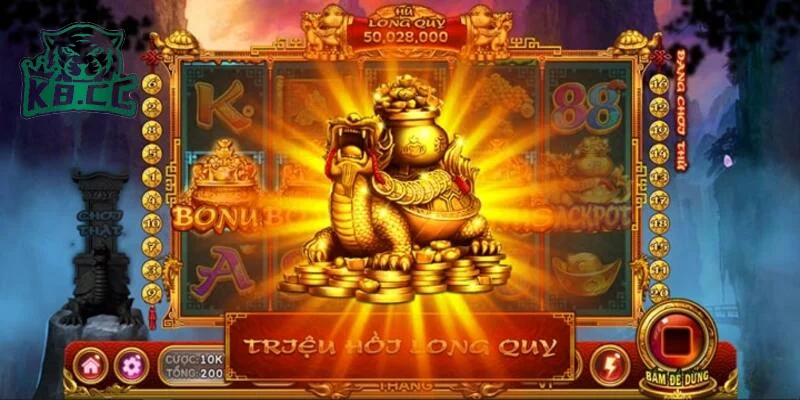 Bí kíp săn hũ hiệu quả