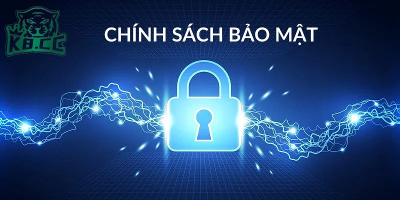 Chính sách bảo mật K8cc - Bảo mật tài khoản cá cược