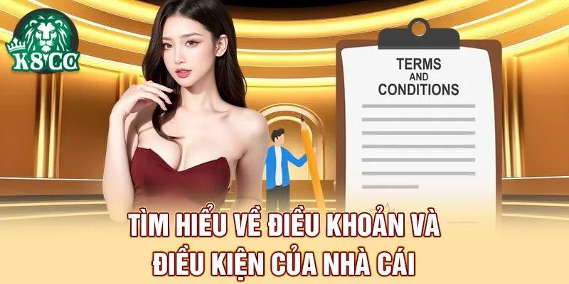 Điều khoản điều kiện K8CC áp dụng năm 2025