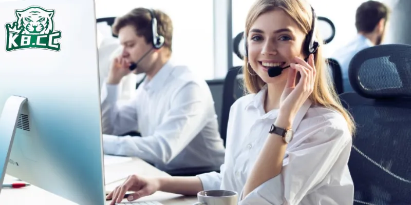 Đội ngũ tiếp nhận thông tin chuyên sâu