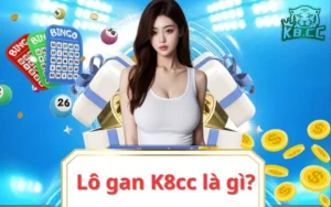 Hình thức soi cầu lô gan trực tuyến tại K8cc