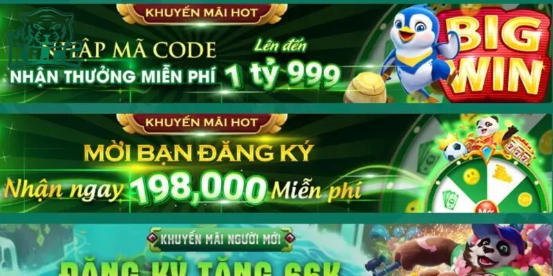 Hoàn tất nạp tiền thành công
