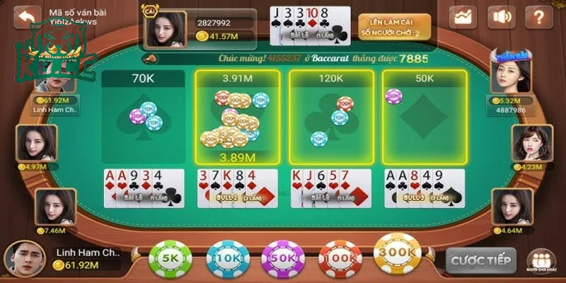 Mẹo đặt cược dễ thắng lớn