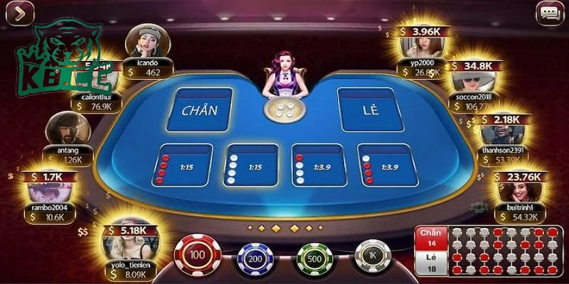 Mẹo đặt cược không sợ lỗ