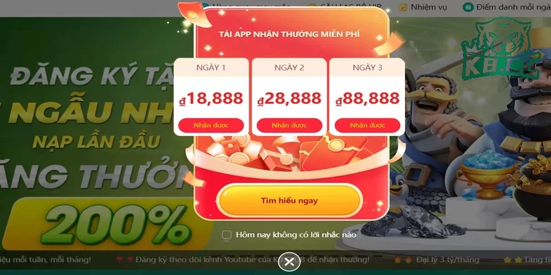 Thông tin cần tìm hiểu về K8CC