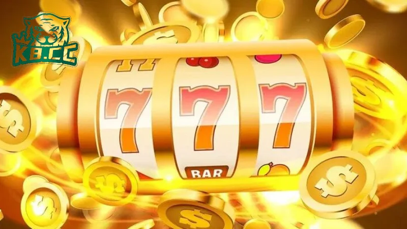 Tìm hiểu game Nổ hũ K8CC