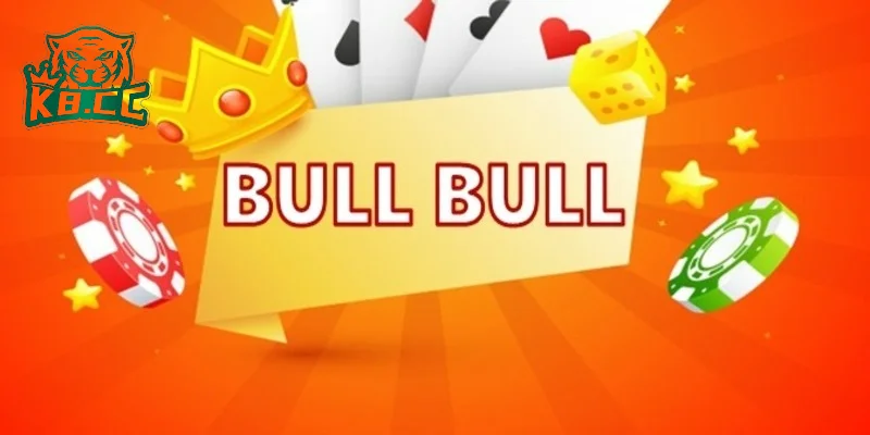 Tìm hiểu về cá cược Bull Bull K8CC