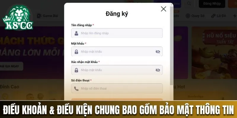 Tuân thủ quy định sẽ giúp đảm bảo an toàn và bảo mật thông tin