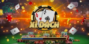 Xì dách K8CC